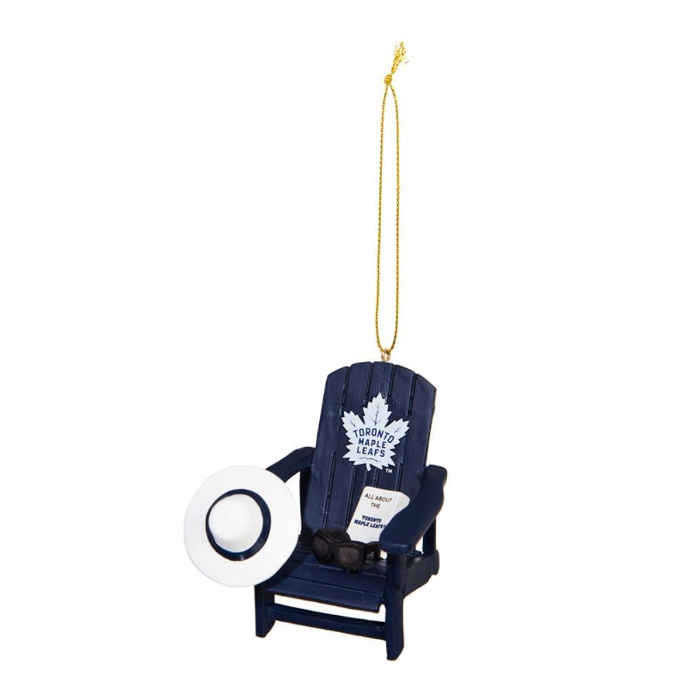 Team Sports America Toronto Maple Leafs 3 1 2 In Nhl Adirondack