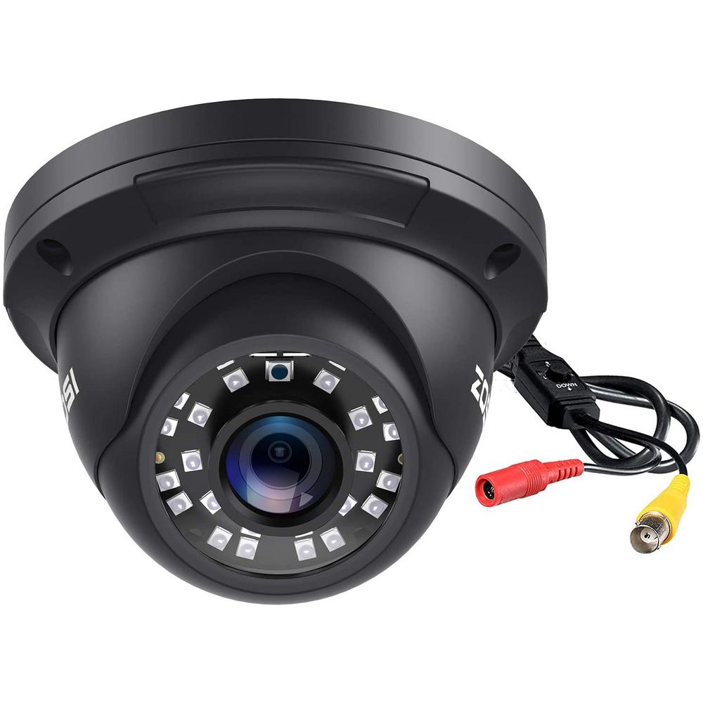 Zosi Security Cameras Set Up at Dorothy Dugger blog