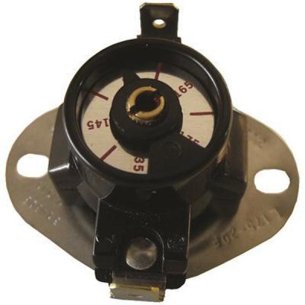 UPC 687152010141 product image for SUPCO 135 -175 Adjustable Replacement Thermostat | upcitemdb.com