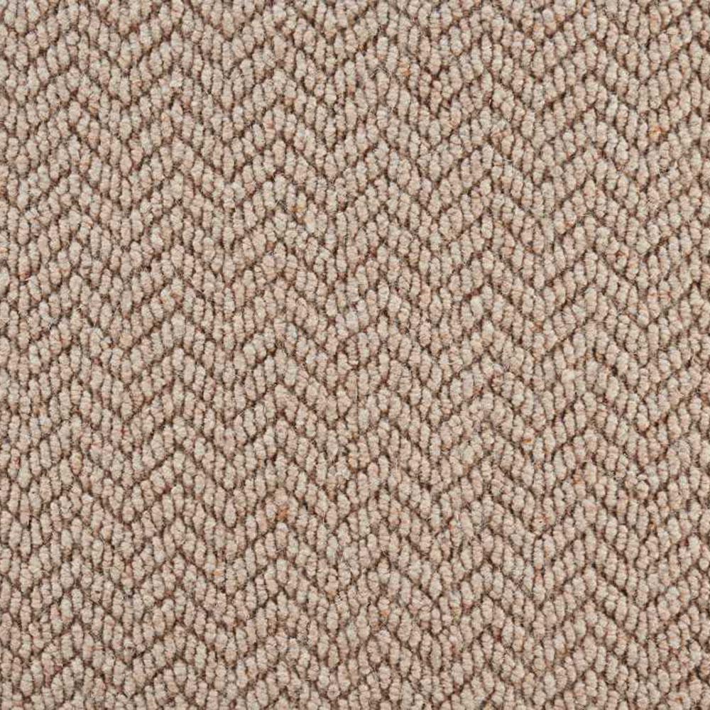 Chevron Custom Bound Rug Area Rugs The Home Depot