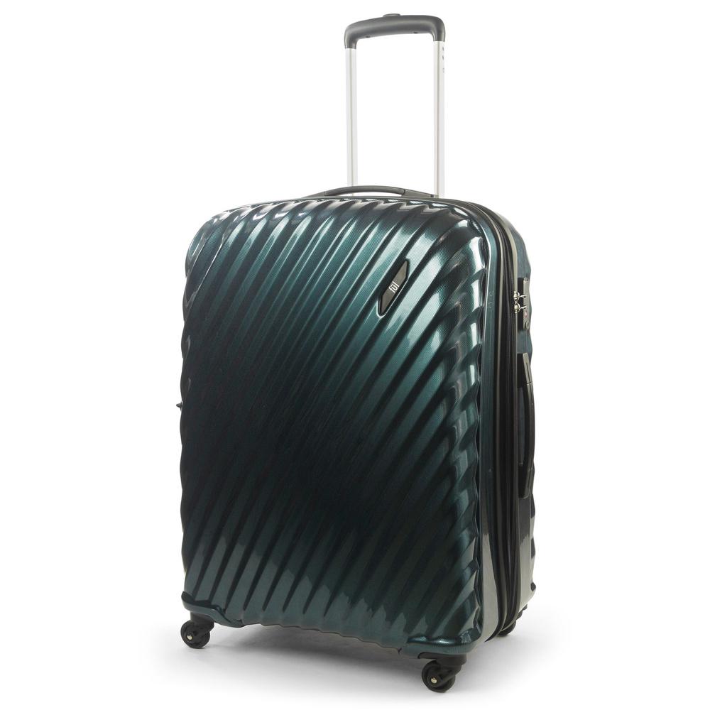 hard sided luggage