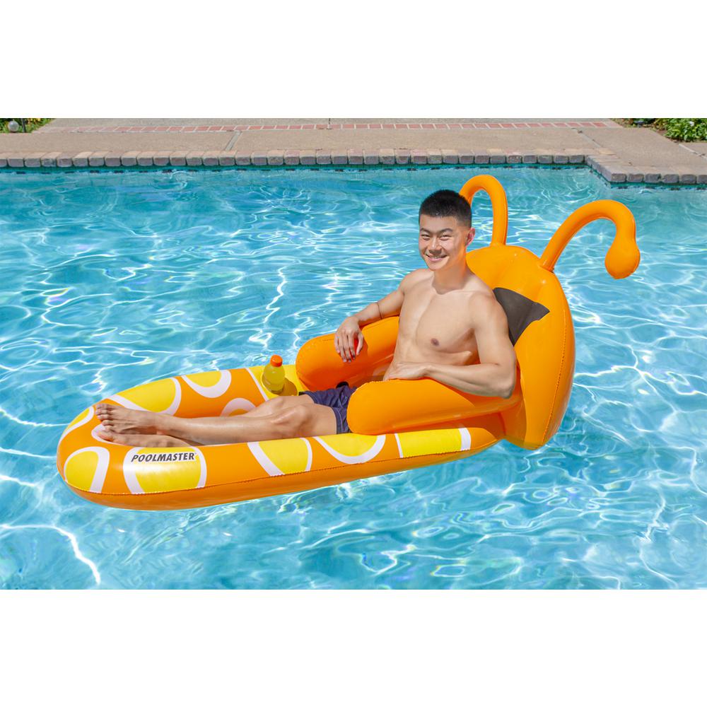 large pool floaties