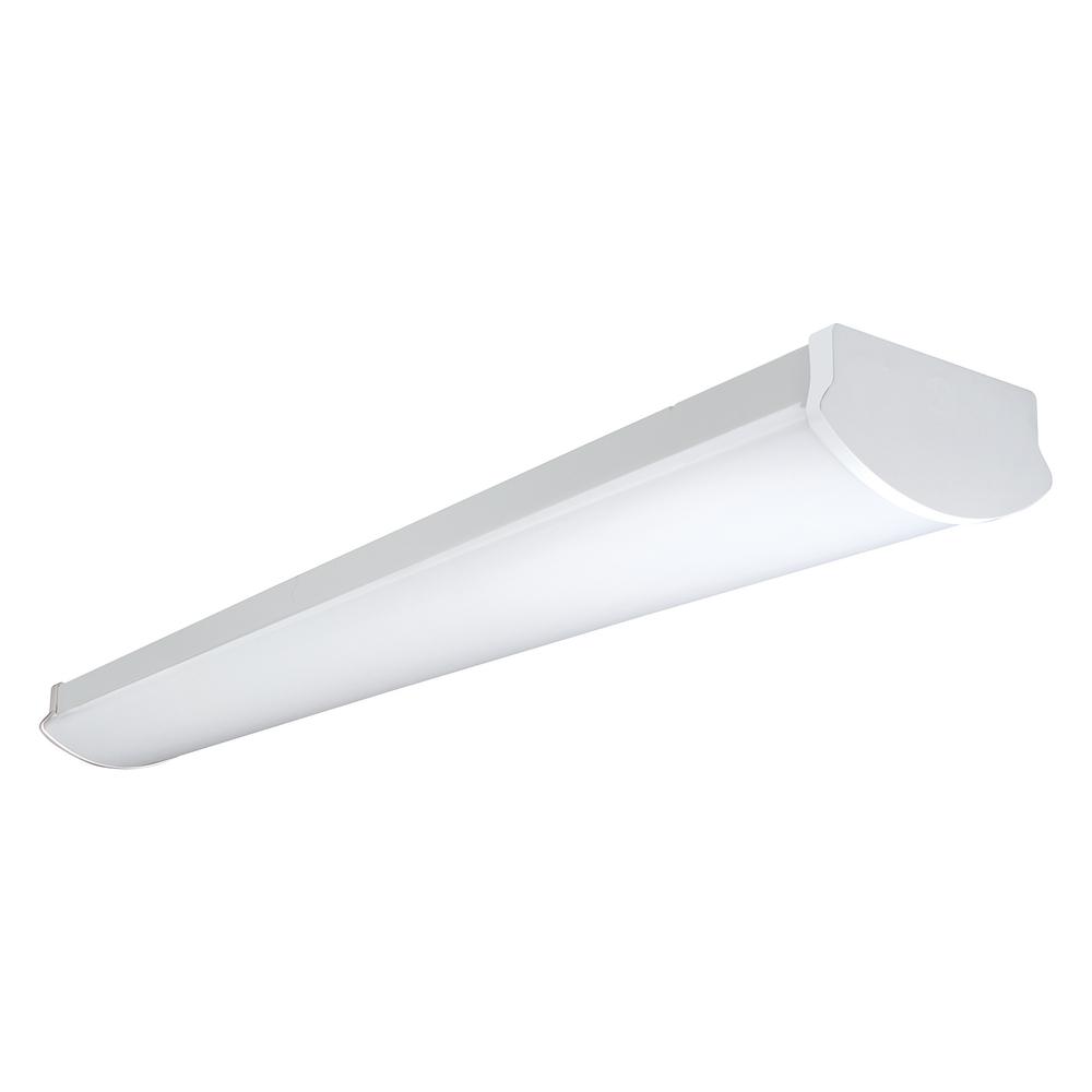 Metalux Led Lighting Fixtures