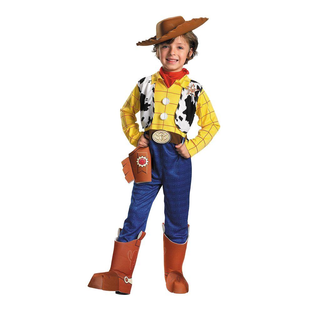 toy story woody baby outfit