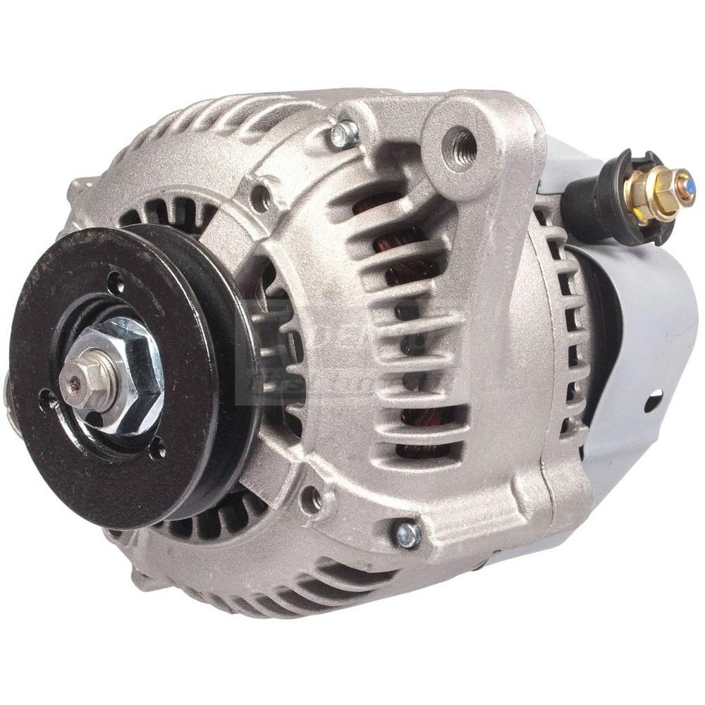 DENSO Reman Alternator2100106 The Home Depot