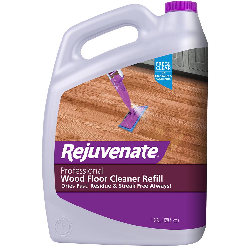 Scott S Liquid Gold 24 Oz Floor Restore Frest1 The Home Depot