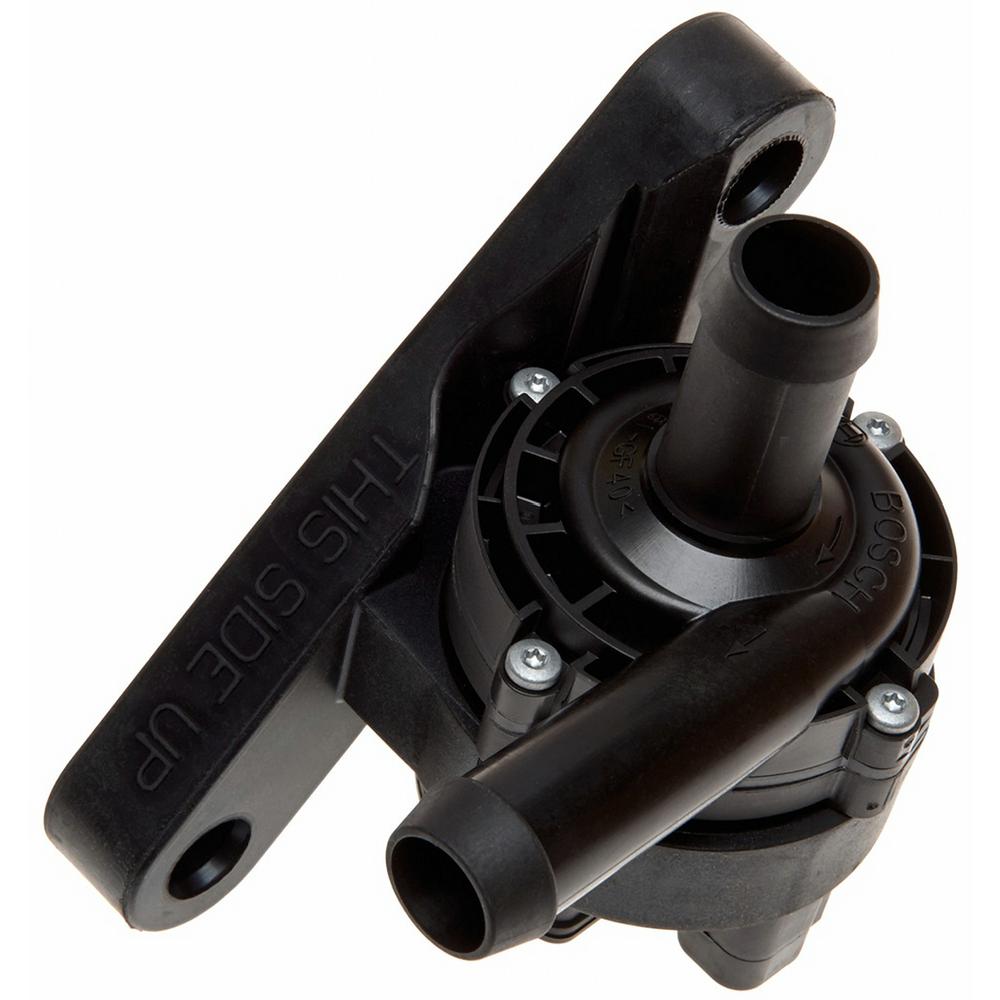 Engine Water Pump ACDelco Pro 252-711