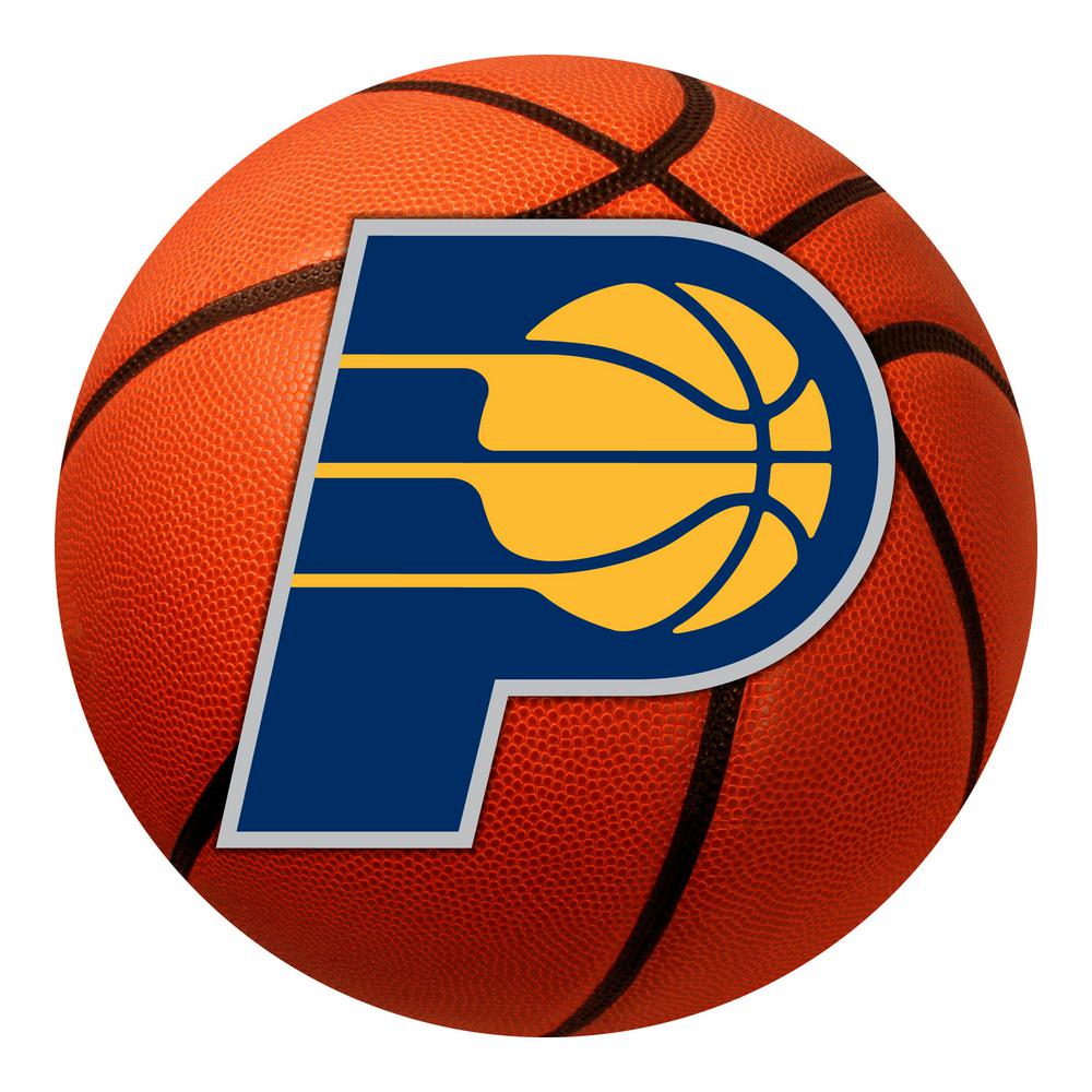 indiana pacers basket