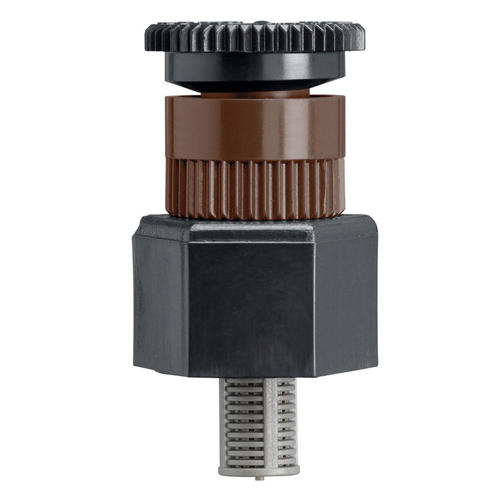 Orbit 12 ft. Adjustable Pattern Shrub Head Sprinkler by Orbit