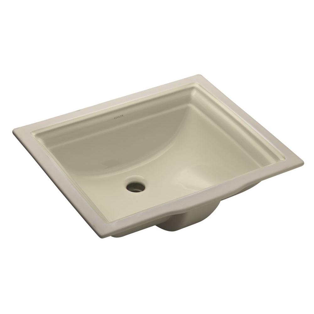 Kohler Undermount Bathroom Sink kohler memoirs vitreous china undermount bathroom sink in white Kohler Undermount Bathroom Sink kohler memoirs vitreous china undermount bathroom sink in white