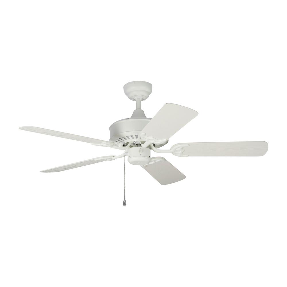 No Additional Features Indoor Flush Mount Ceiling Fans Without Lights The Home Depot - Flush Mount Outdoor Ceiling Fan No Lights