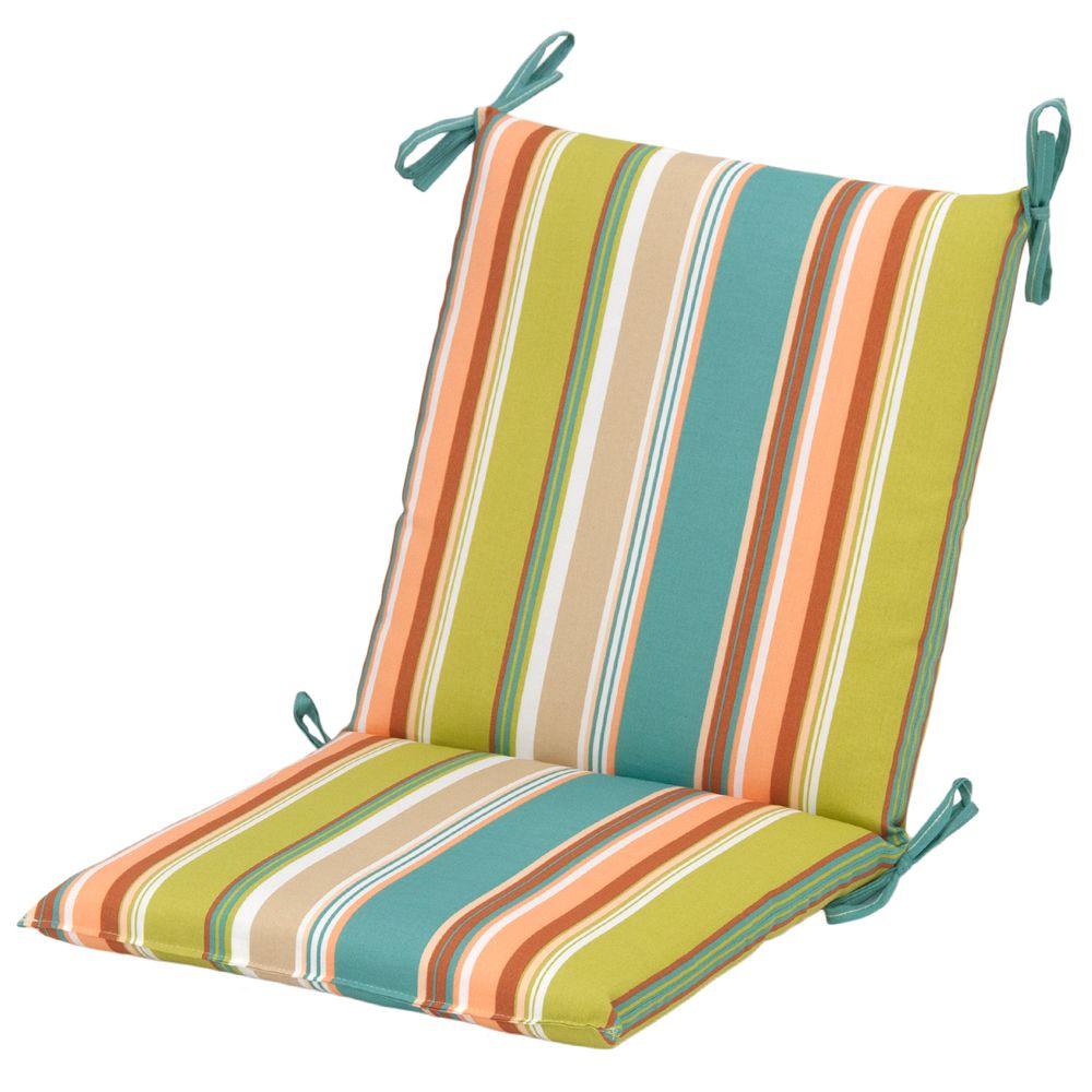 Best Outdoor Cushions for Your Patio Furniture The Home Depot