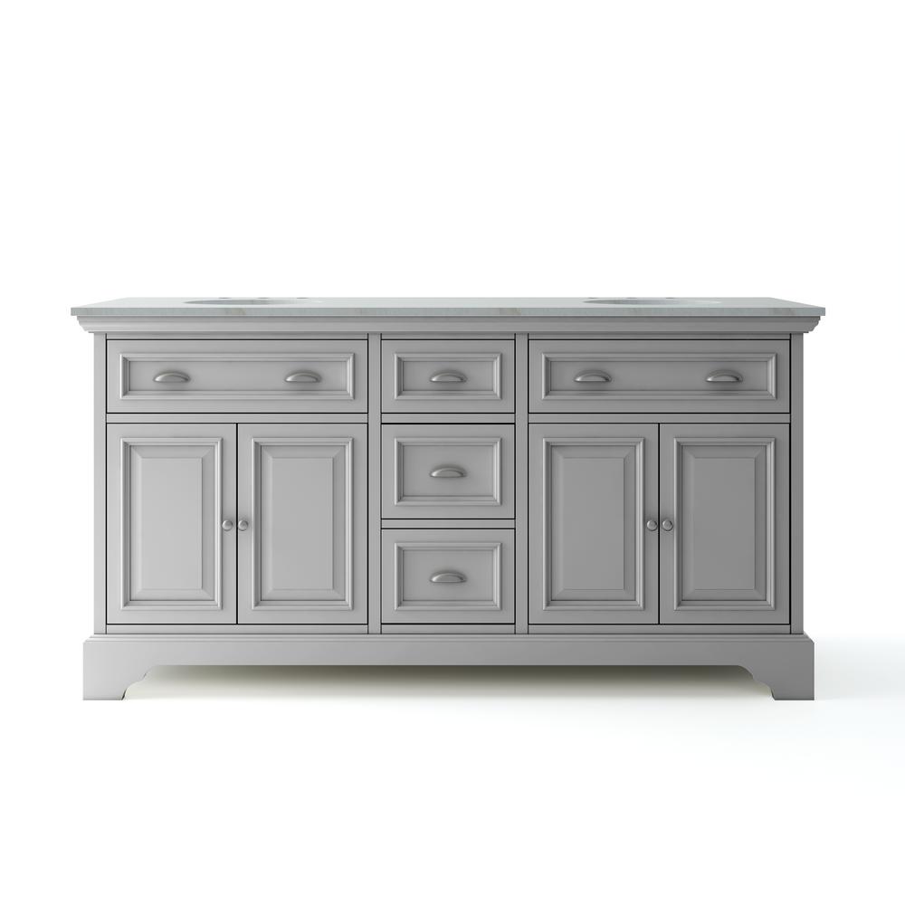 Bathroom Vanities 62 Inches