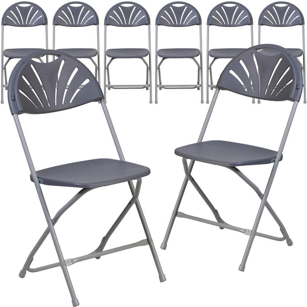 metal fold up chairs