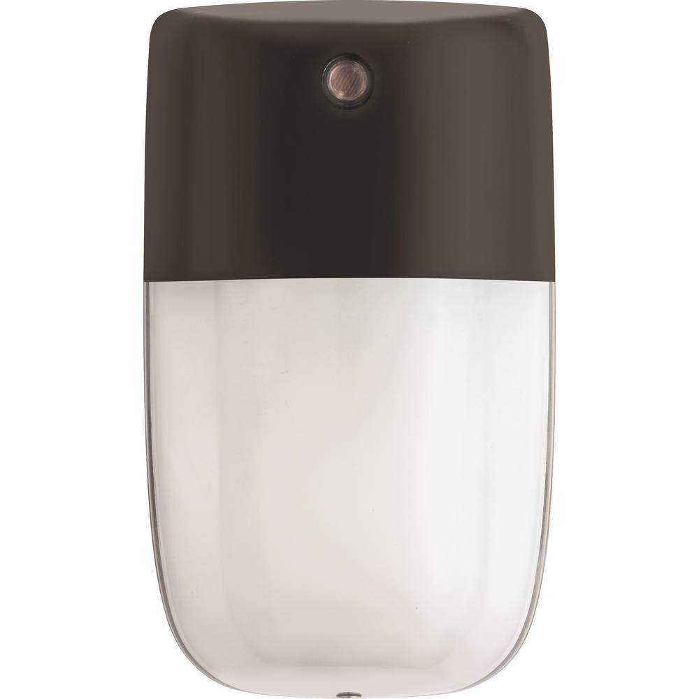 Dusk To Dawn Outdoor Wall Mounted Lighting Dusk To Dawn Integrated Outdoor Led Wall Pack