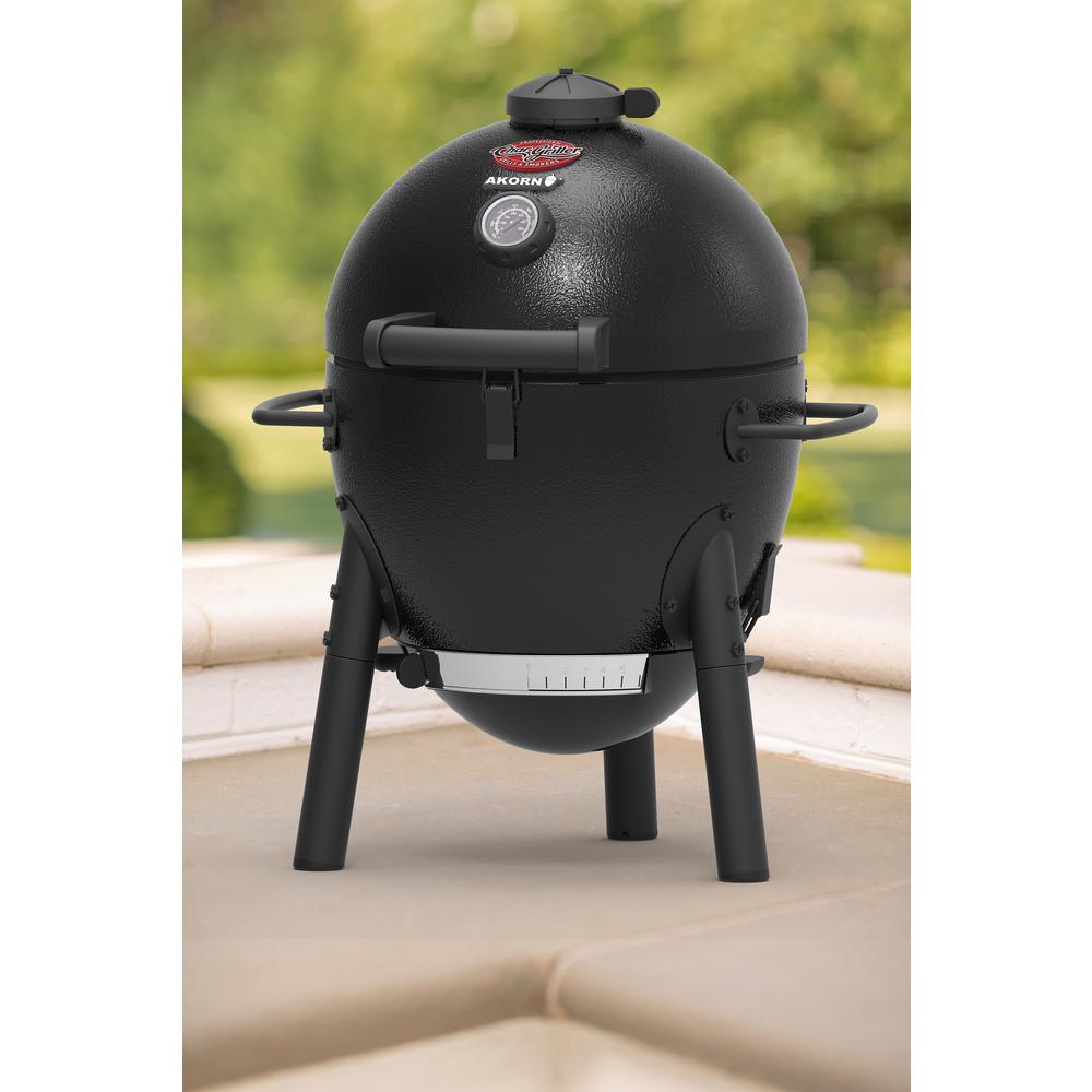chargriller akorn jr