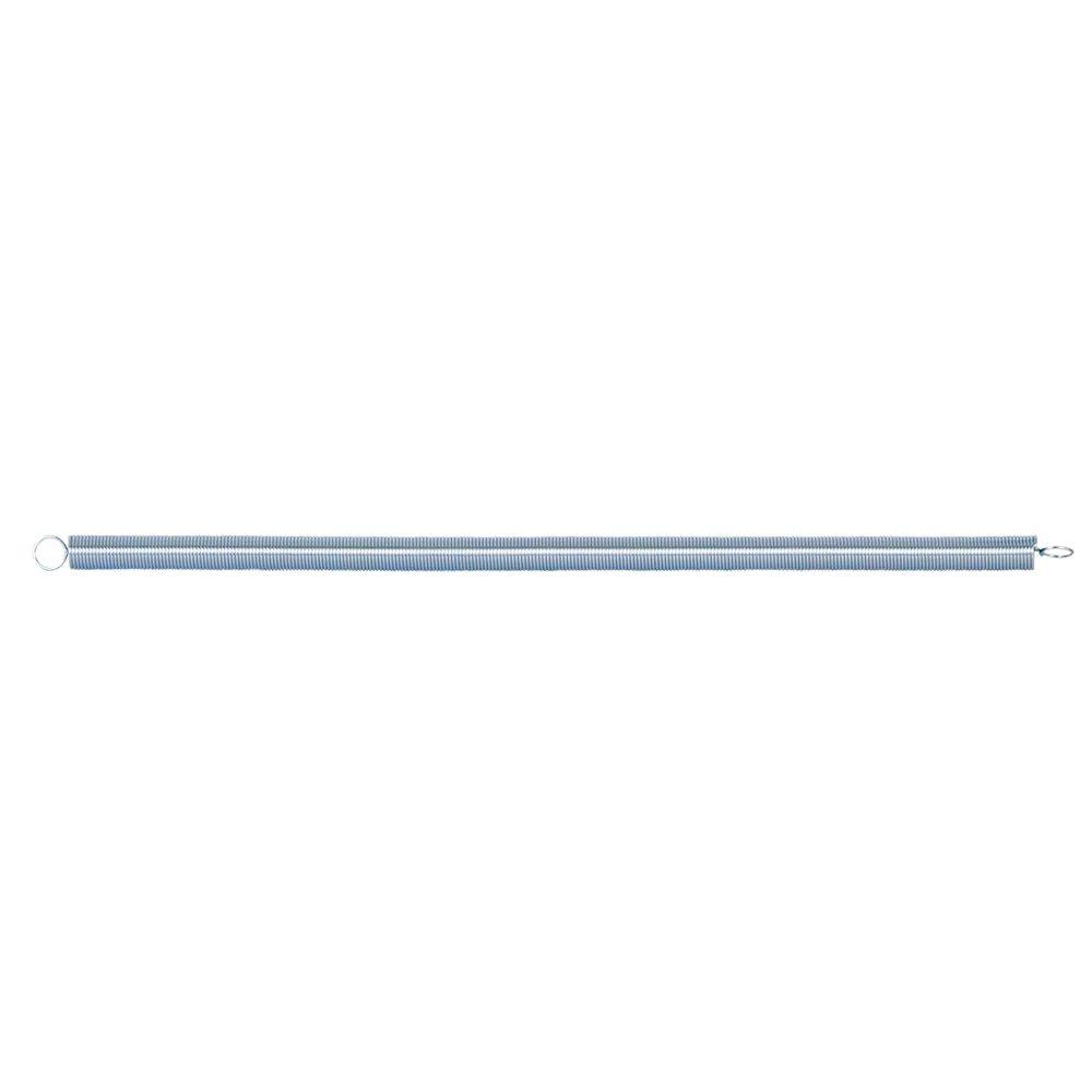 Prime-line 23 64 In. Zinc Wood Screen Door Spring-sp 9641 - The Home Depot