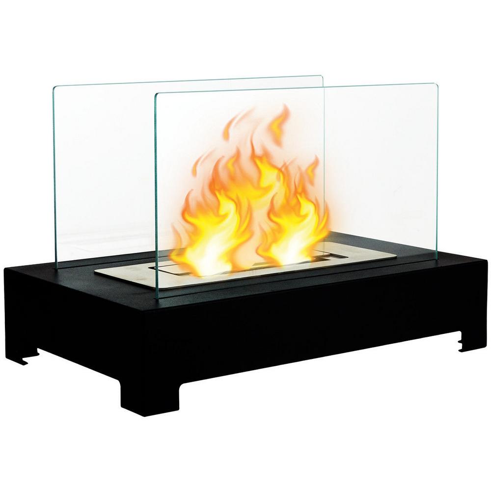 Boyel Living Stainless Steel Portable Tabletop Ventless Bio Ethanol Fireplace Wf Hw58929 The Home Depot - Mini Portable Tabletop Fireplace Boyel Living Stainless Steel Portable Tabletop Ventless Bio Ethanol Fireplace Wf Hw58929 The Home Depot - Mini Portable Tabletop Fireplace