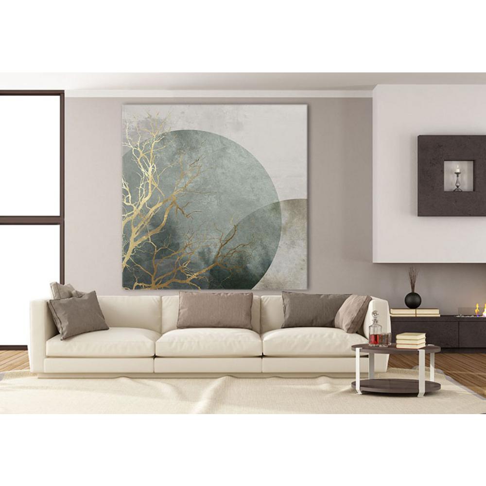 Giant Art 54 in. x 54 in. 