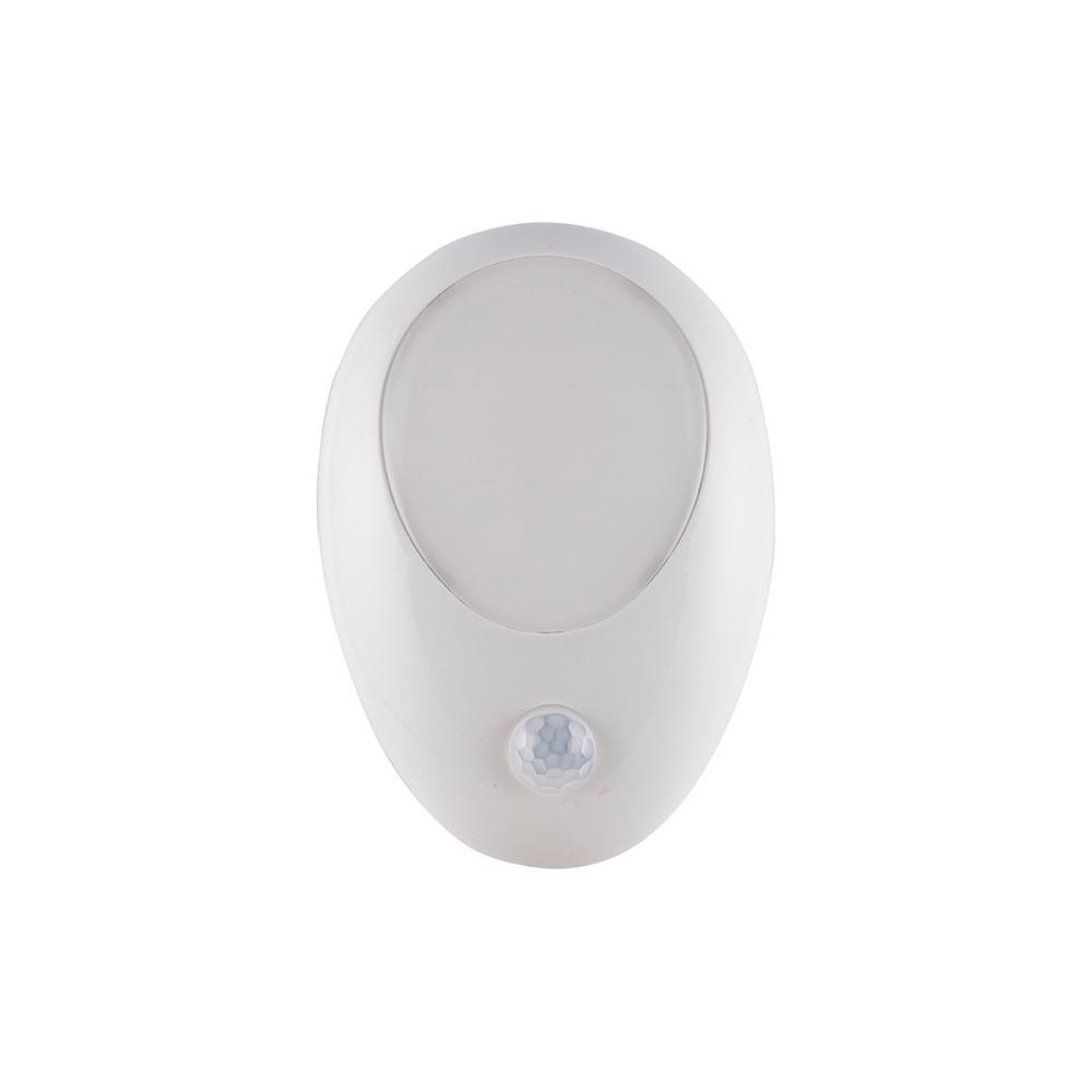 UPC 030878363365 product image for Energizer Motion Activated Oval LED Night Light | upcitemdb.com