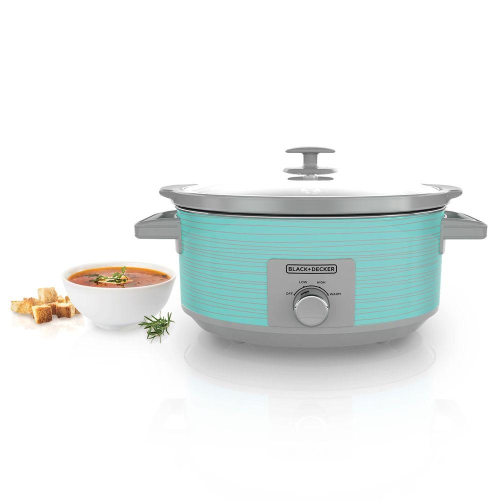 https://images.homedepot-static.com/productImages/0cfbb168-7d87-461c-8f42-7c7c92bf395b/svn/teal-black-decker-slow-cookers-sc2007d-64_1000.jpg