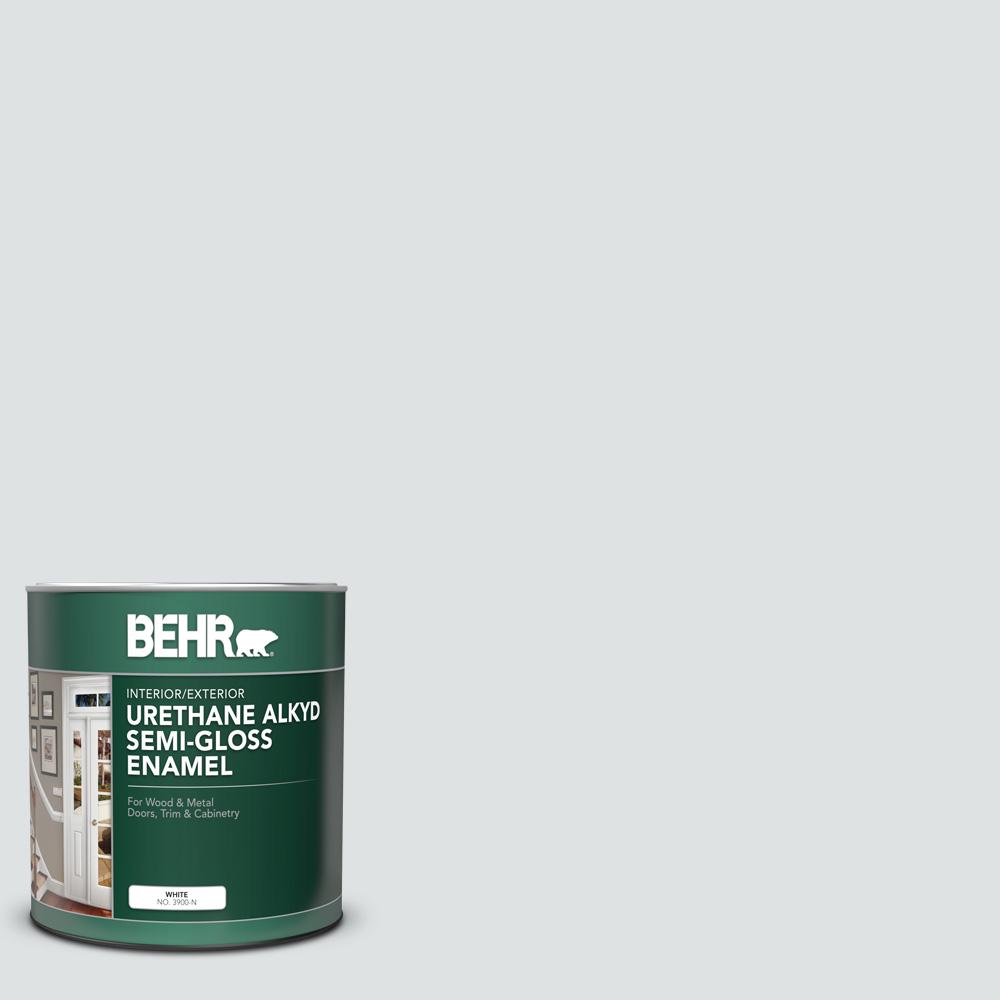 Ash White Paint Colors Paint The Home Depot