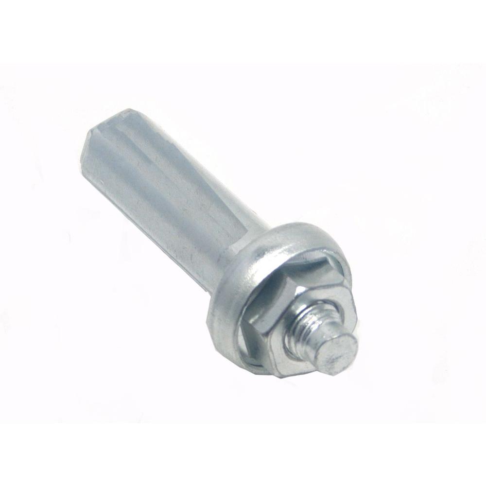 Barton Kramer BiFold Closet Door Bottom Pivot (2 per Pack)385 The