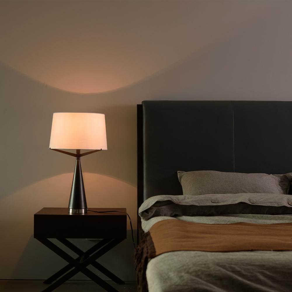 bronze bedroom lamps