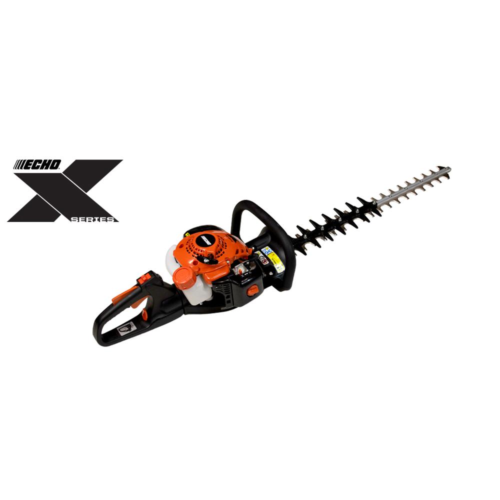 4 cycle hedge trimmer