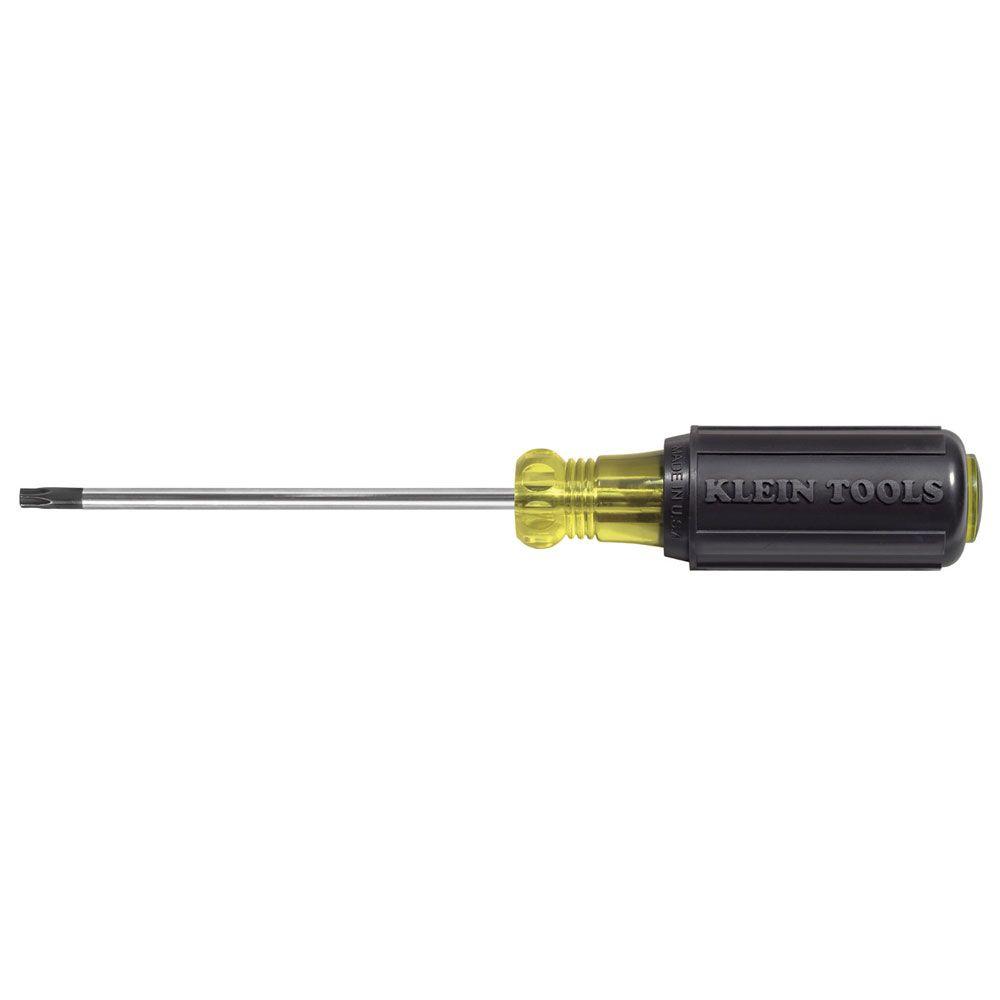 torx 8 screwdriver