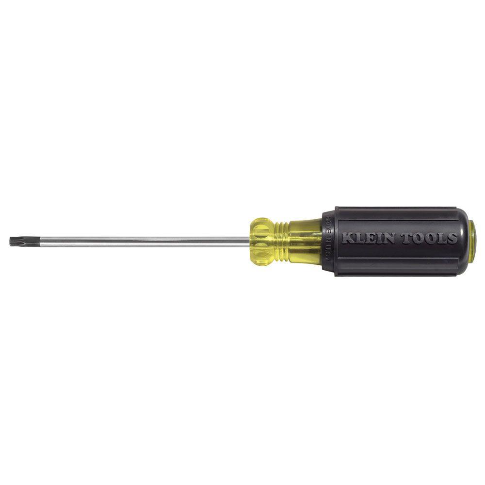 torx 5 screwdriver