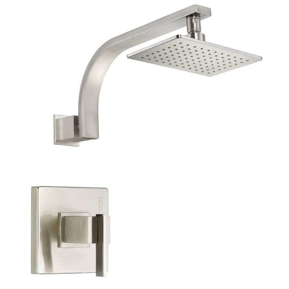 Upc 719934101959 Danze Shower Hardware Sirius 1 Handle Pressure Upc 719934101959
