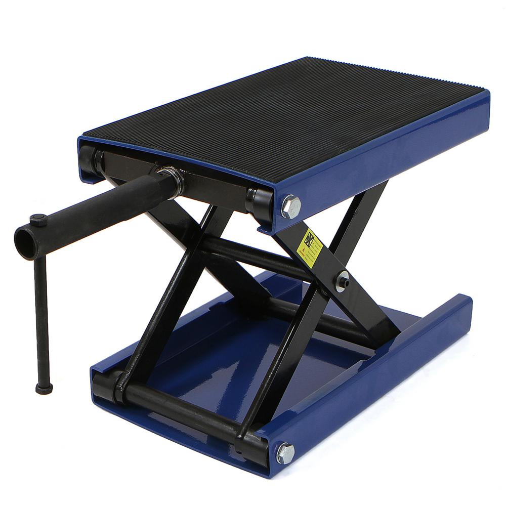 high lift scissor jack