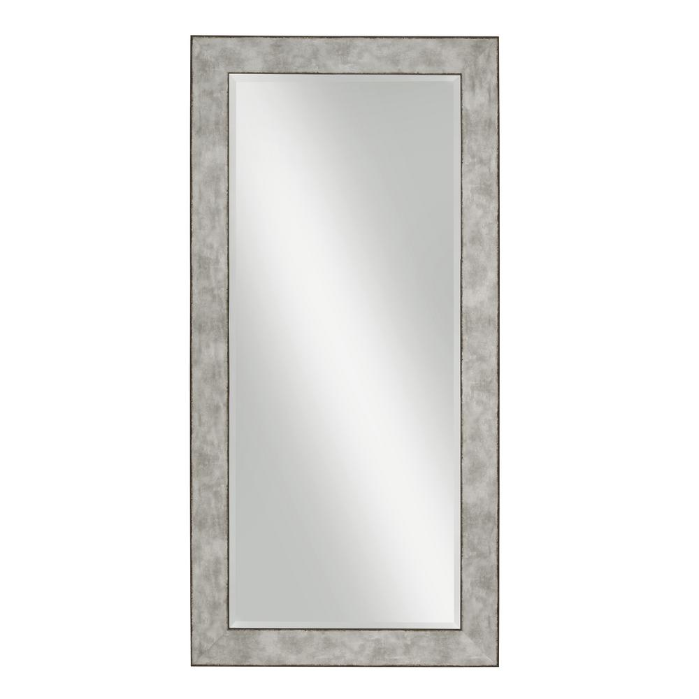 Martin Svensson Home Rusted Edge Full Length Mirror 19611 The