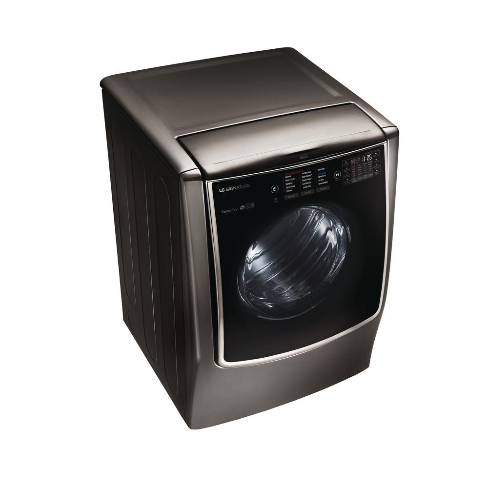 120 volt Electric Dryers Dryers The Home Depot