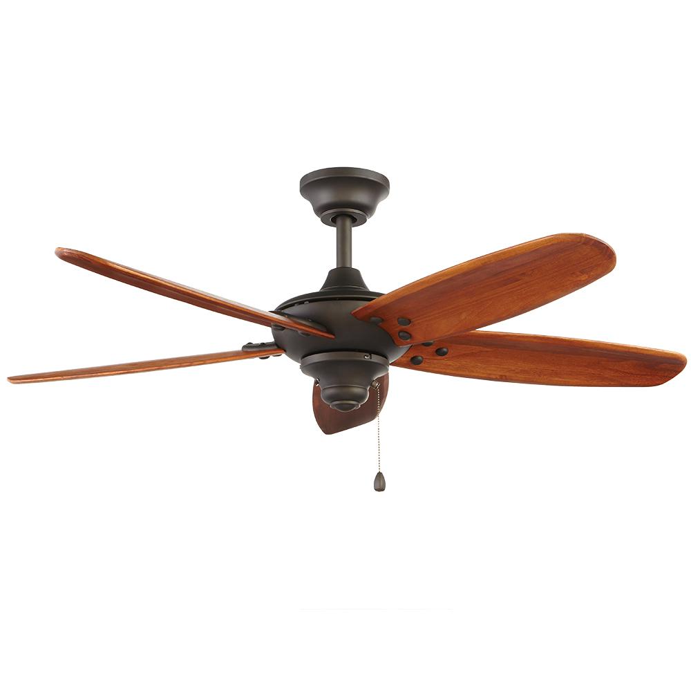 Altura 48 In Indoor Outdoor Oil Rubbed Bronze Ceiling Fan