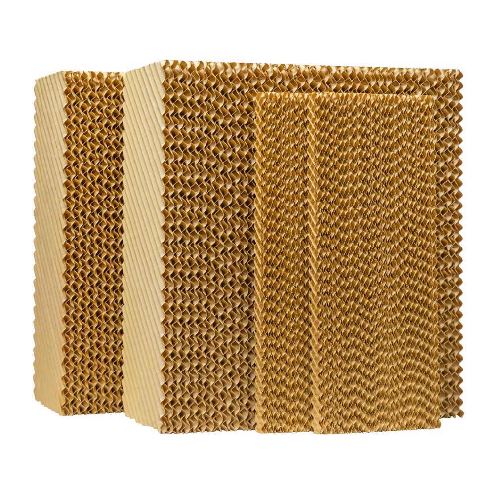 honey bee cooler pad