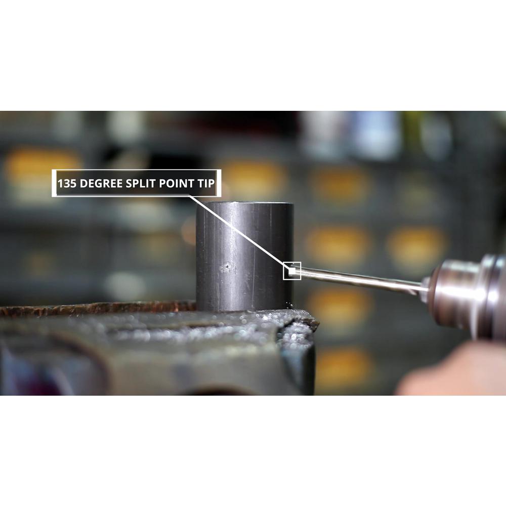 7//64/" X 6/" Cobalt Avion extension Perceuse GLBCOX 67//64