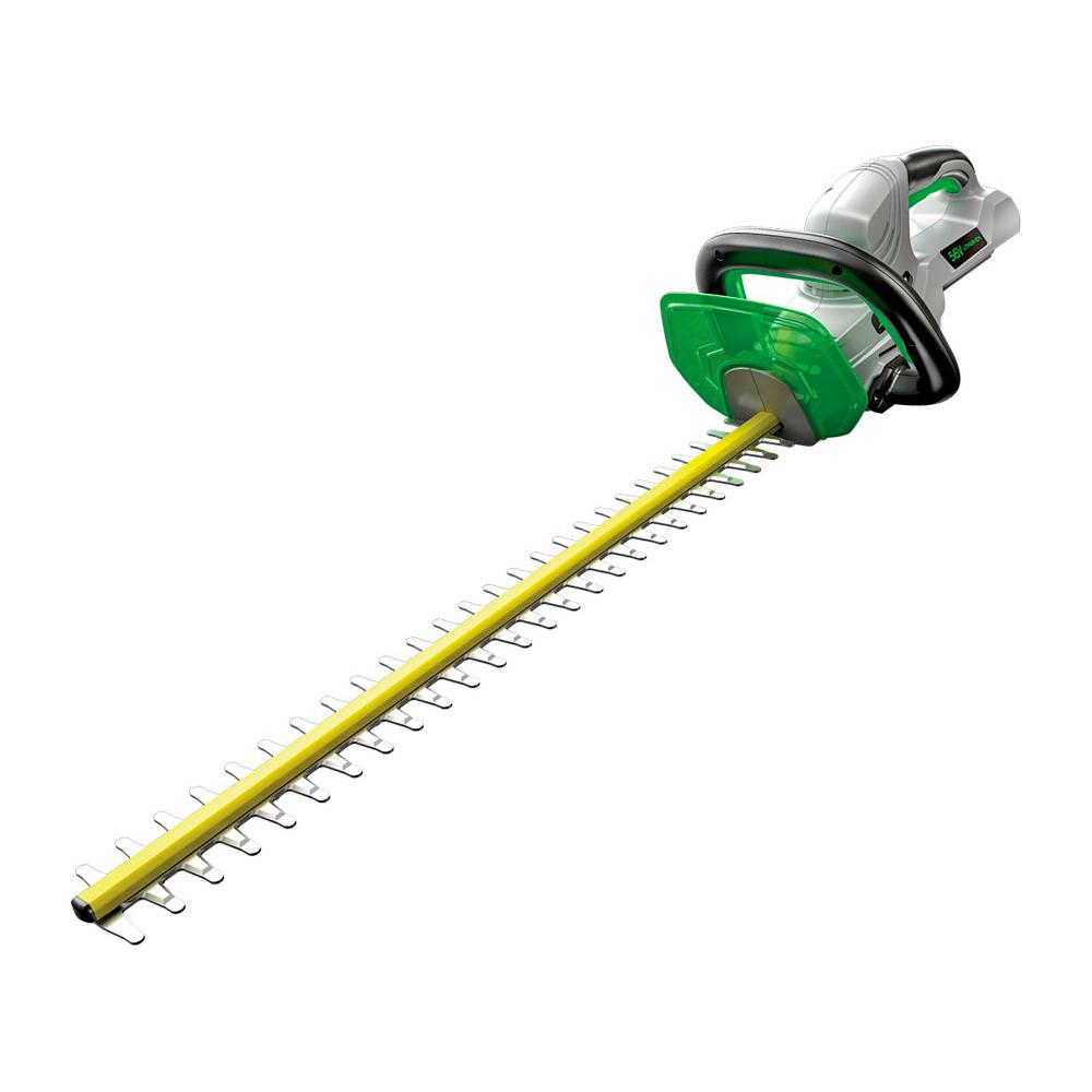 home depot hedge trimmer