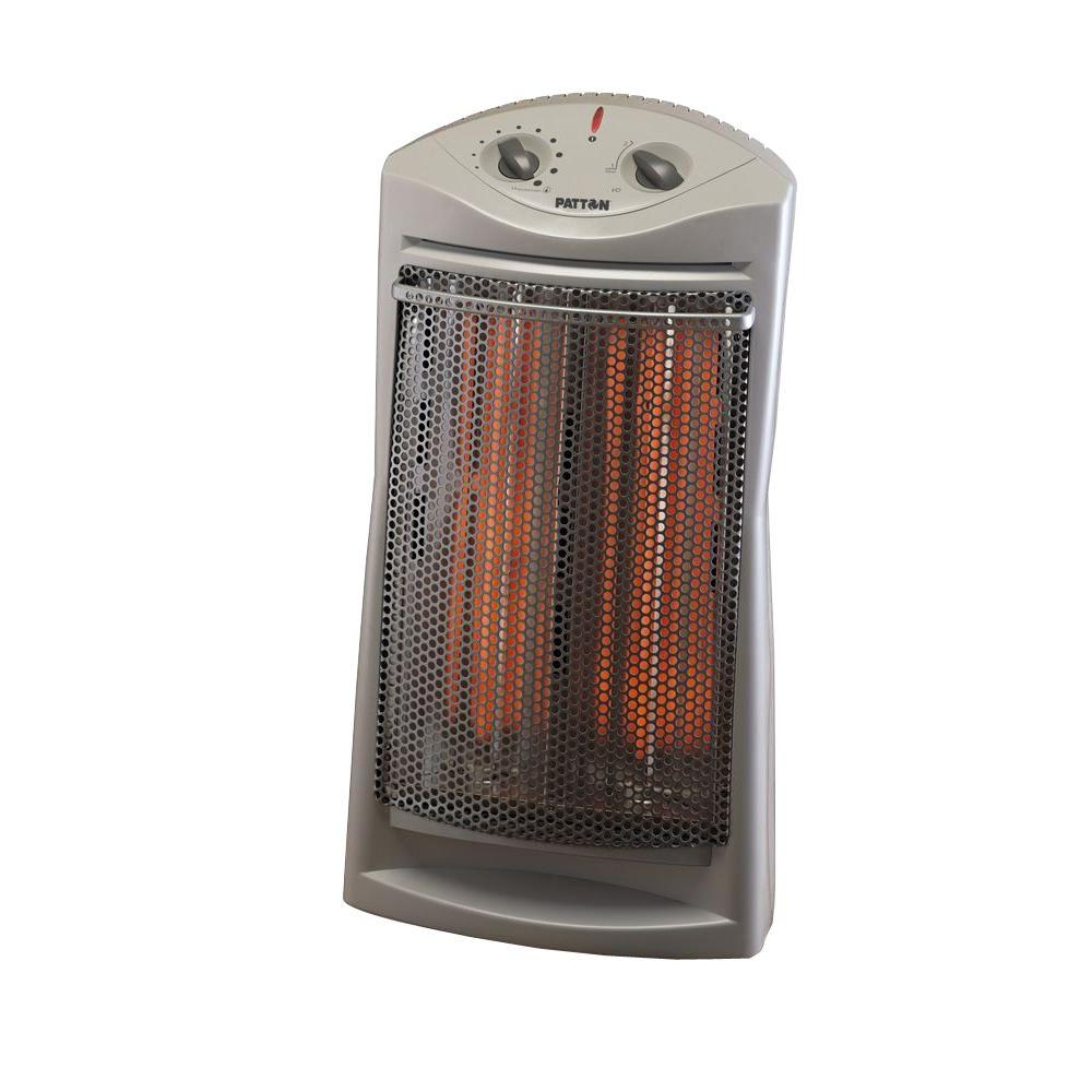 patton power utility heater