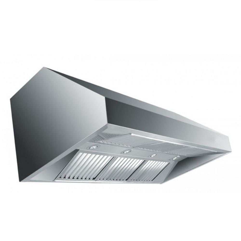 ZLINE Kitchen and Bath ZLINE 30 in. 1200 CFM Under Range Hood