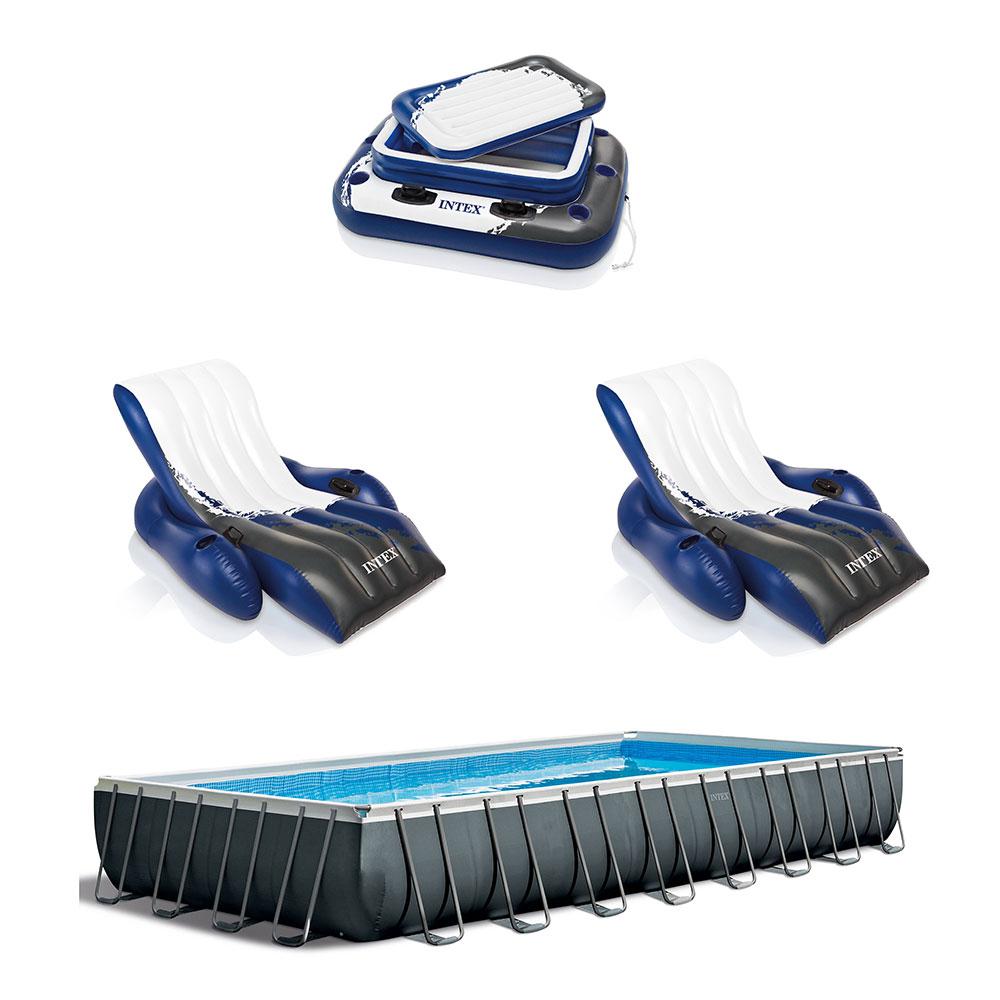 intex pool cooler