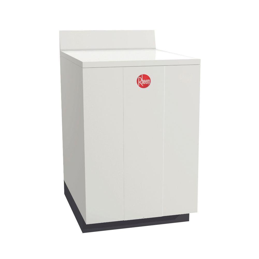 Rheem Performance 40 Gal. Tall 6 Year 4500/4500Watt Elements