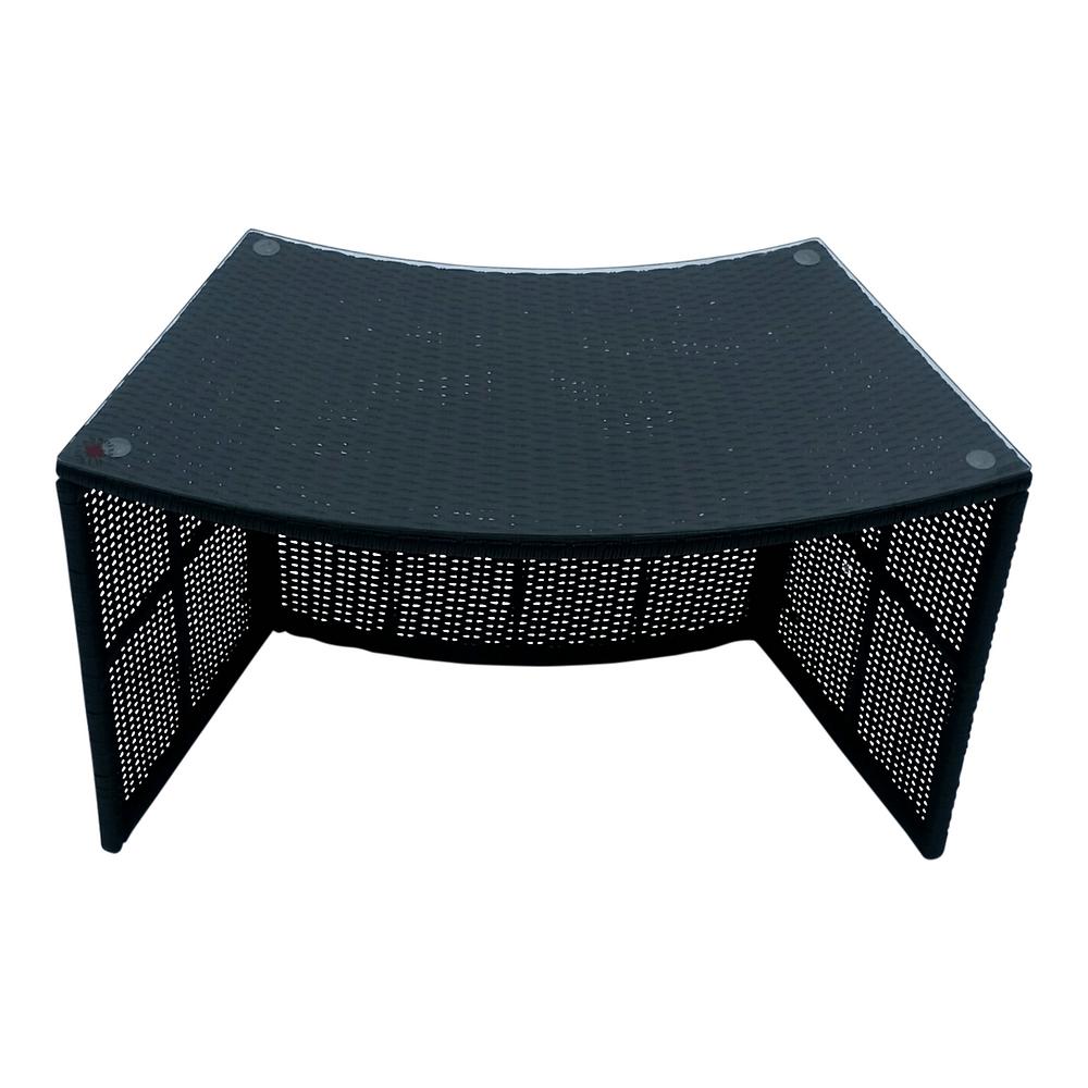 Bar Table Round Spa Surround Furniture