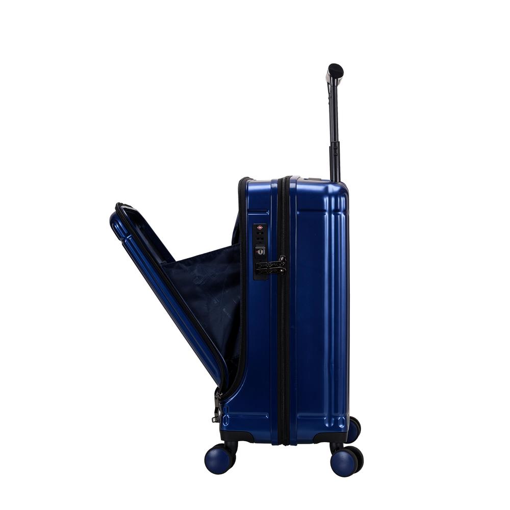 rockland suitcase lock