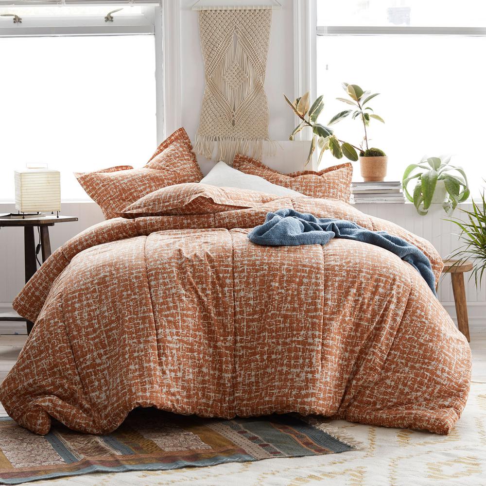 Cstudio Home By The Company Store Brexton 2 Piece 200 Thread Count