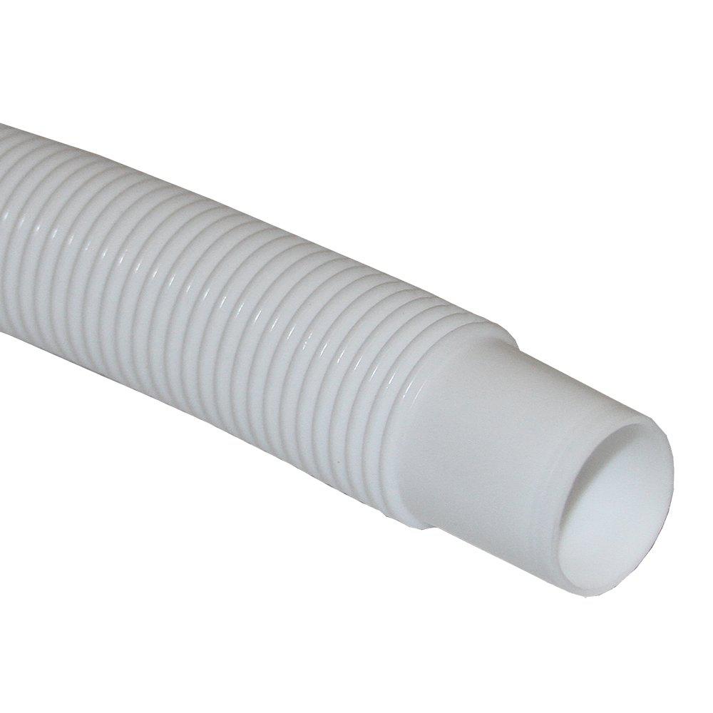 UDP 1-1/8 inch I.D. x 6 ft. Polyethylene Bilge Pump Hose by UDP