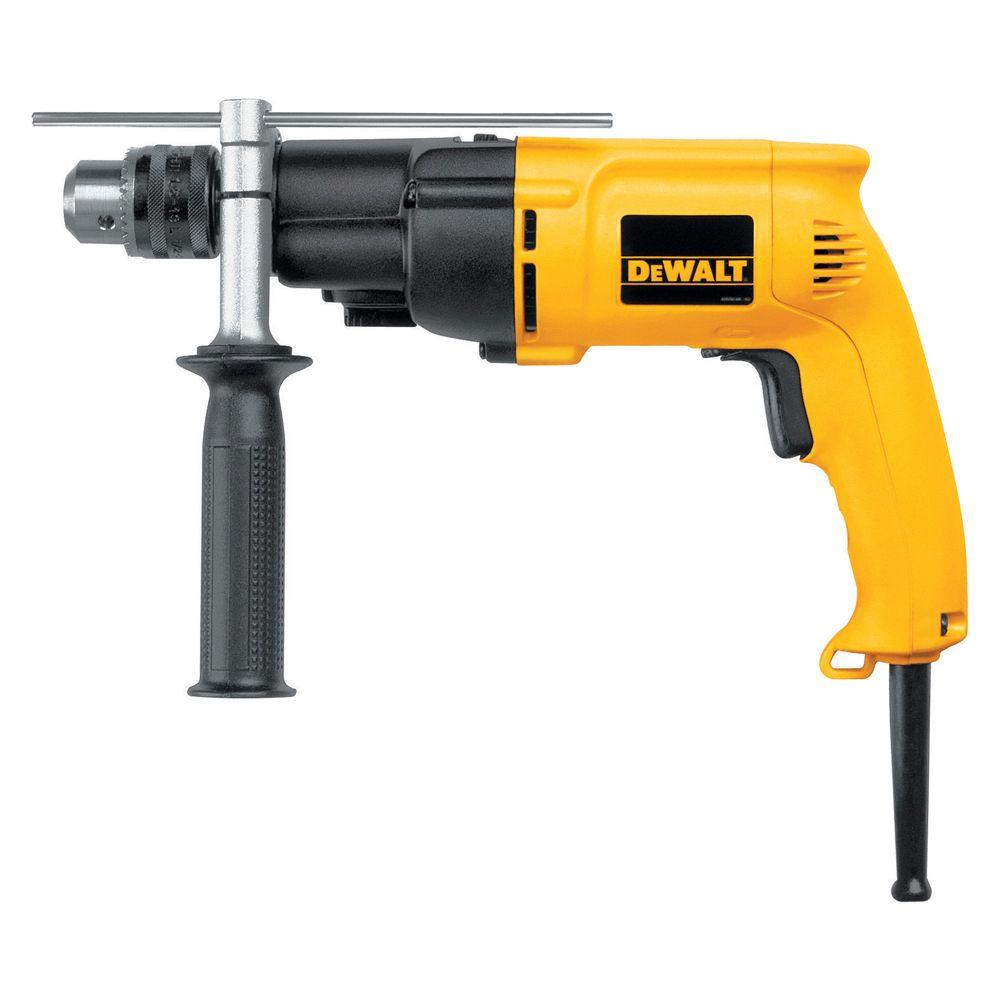 electric dewalt hammer drill