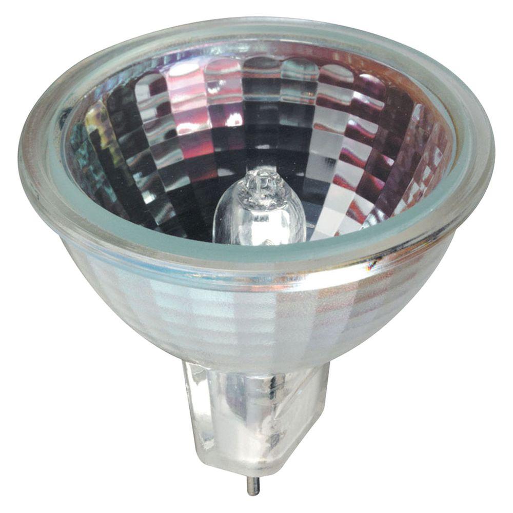 Outdoor Light Wattage Lighting Ge 20 Watt Halogen Mr16 Outdoor Landscape Floodlight Bulb Q20mr16