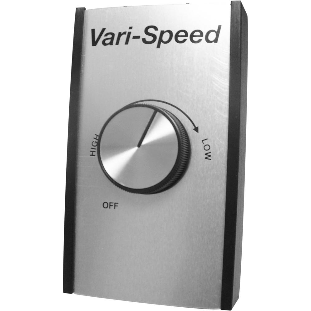 600-Watt Vari-Speed Motor Control